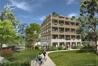  Appartement � vendre 3 pi�ces 68 m�