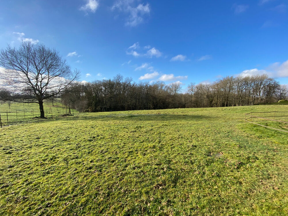 Vente Terrain Dpt Gers (32), à vendre proche de BARCELONNE DU GERS Terrain à bâtir de 1570 m², au calme Barcelonne du gers