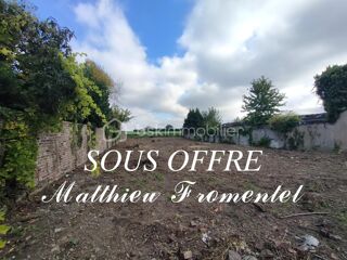  Terrain � vendre 747 m�
