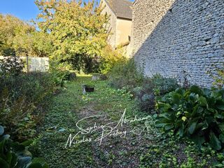  Maison � vendre 3 pi�ces 60 m�