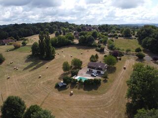  Maison  vendre 7 pices 164 m