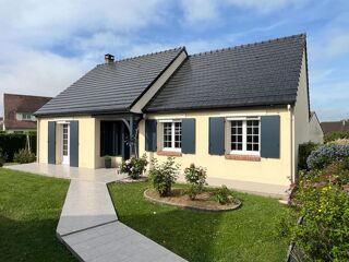 Maison à vendre 9 pièces 117 m²
