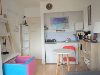  Appartement � louer 1 pi�ce 18 m�