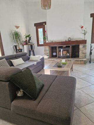  Maison � vendre 5 pi�ces 140 m�