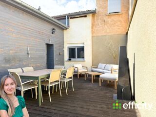 Maison � vendre 4 pi�ces 78 m�
