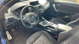 S&eacute;rie 1 Coupe (F21) M135i 320 M Sport 2013 occasion 76240 Belbeuf