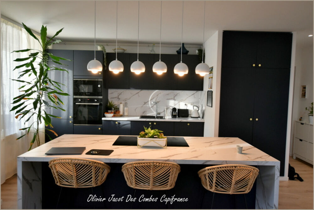 Appartement à vendre 3 pièces MONTBELIARD (25)
