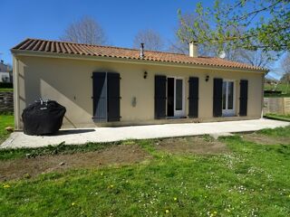  Maison à vendre 4 pièces 99 m²