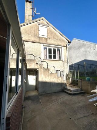  Maison � vendre 5 pi�ces 109 m�