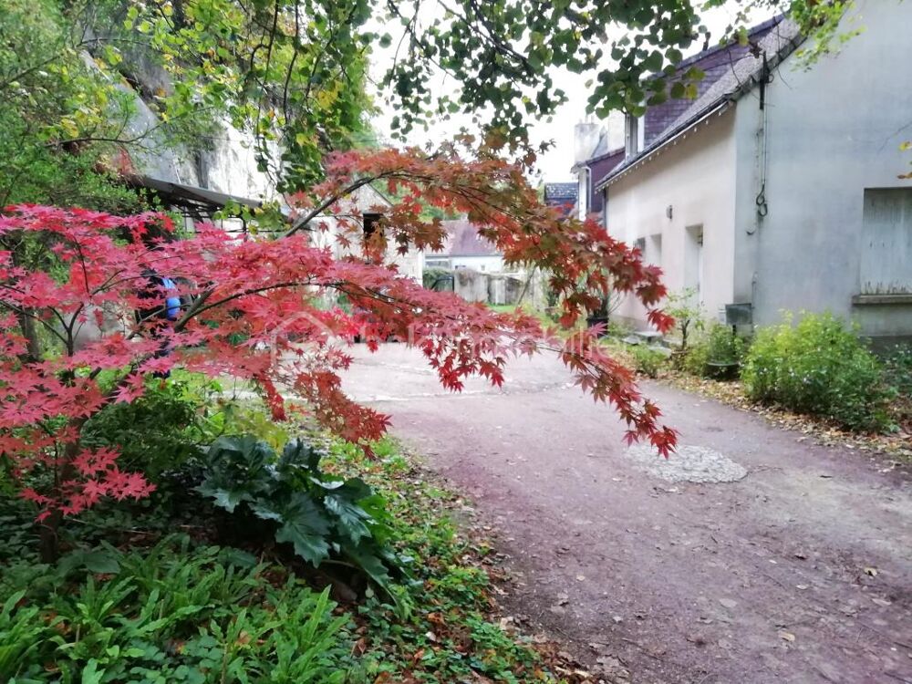 maison 8 pièces 156 m² Chançay