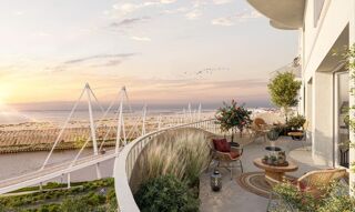  Appartement � vendre 3 pi�ces 67 m�