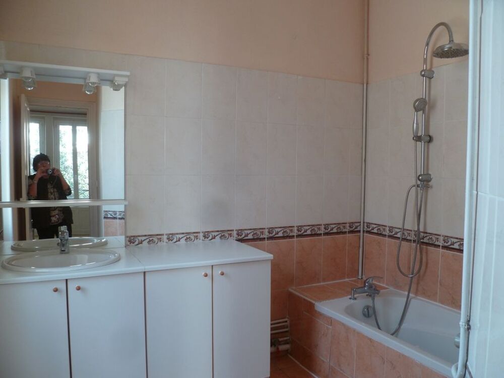 Location Appartement Appartement de 82m2 à louer sur Clermont-Ferrand Clermont ferrand