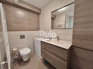  Appartement � vendre 2 pi�ces 36 m�