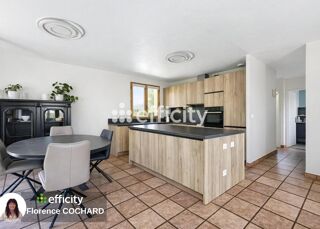  Maison à vendre 5 pièces 180 m²