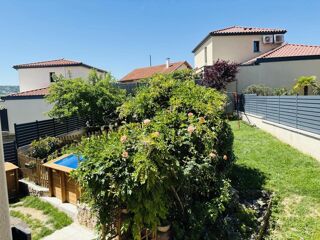  Maison à vendre 5 pièces 119 m²