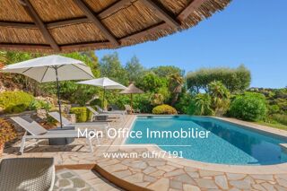  Maison à vendre 6 pièces 222 m²
