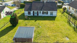  Maison � vendre 4 pi�ces 82 m�