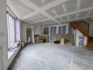  Maison � vendre 3 pi�ces 82 m�