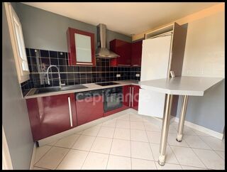  Maison à louer 4 pièces 64 m²
