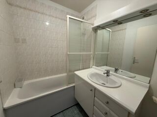  Appartement à vendre 2 pièces 48 m²