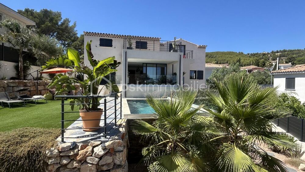  vendre  Maison Bandol (83150)
