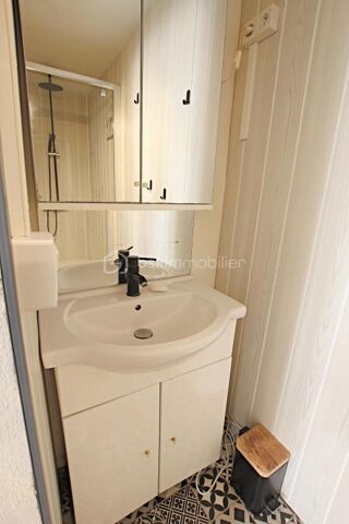  Maison à vendre 3 pièces 38 m²