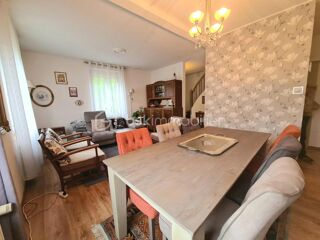  Maison � vendre 4 pi�ces 88 m�