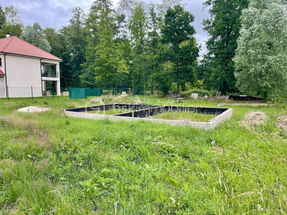 Vente Terrain Grand terrain constructible 1 547 m² – cadre privilégié Mittainville