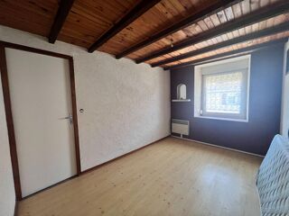  Maison � vendre 3 pi�ces 72 m�