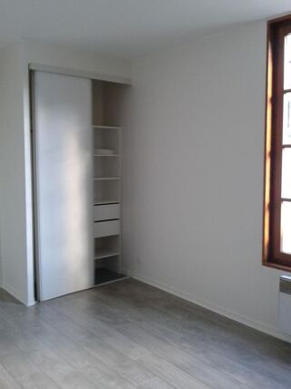  Appartement à louer 1 pièce 36 m²