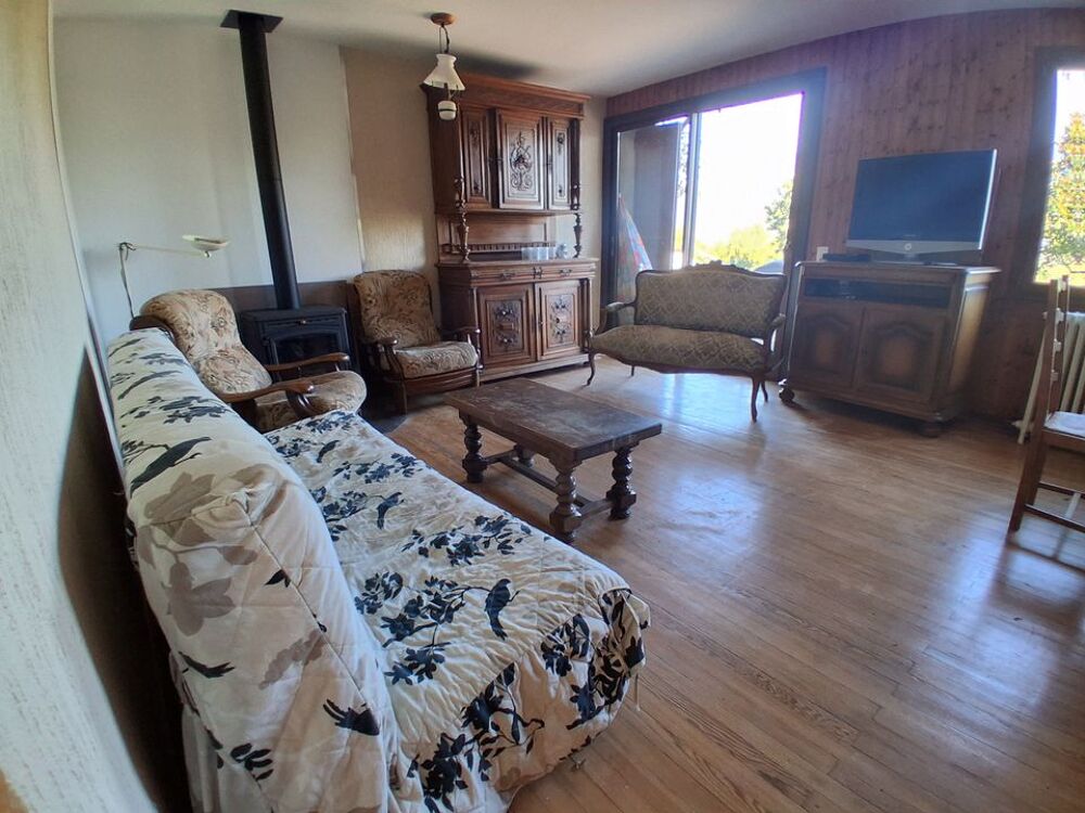 Location Appartement Appartement de 100m2 à louer sur Loisieux Loisieux