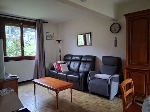  Maison � louer 4 pi�ces 80 m� Saint ferreol d auroure