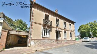  Maison à vendre 5 pièces 138 m²