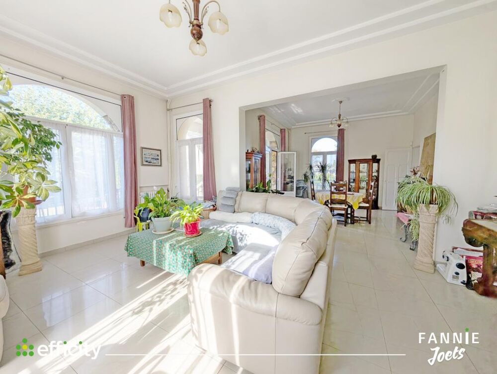  vendre  Proprit/chteau Eaubonne (95600)