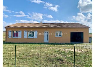  Maison � vendre 4 pi�ces 98 m�