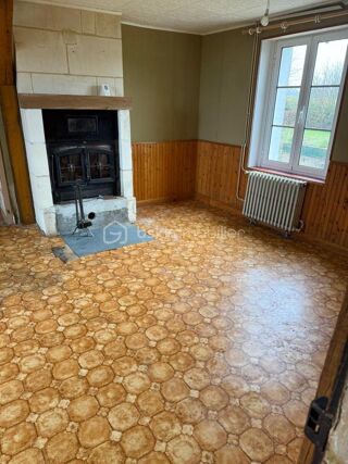  Maison � vendre 4 pi�ces 86 m�