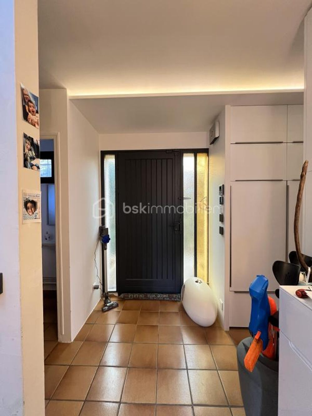 � vendre  Maison Saint-Maur-des-Foss�s (94100)