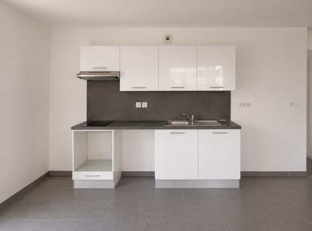Location Appartement T3 avec terrasse et parking à Aix-en-Provence Aix en provence