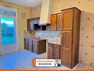  Maison  vendre 3 pices 75 m