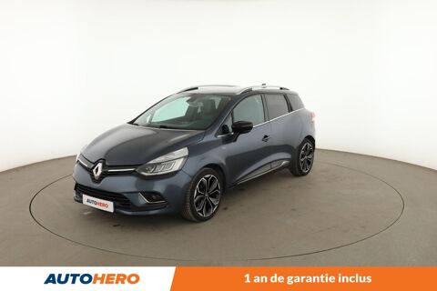 Renault Clio 1.5 dCi Energy Steel 110 ch 2018 occasion Issy-les-Moulineaux 92130