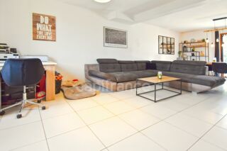  Maison à vendre 6 pièces 113 m²