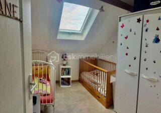  Maison à vendre 7 pièces 127 m²