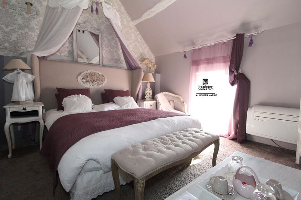  vendre  Maison Bazoches-sur-le-Betz (45210)