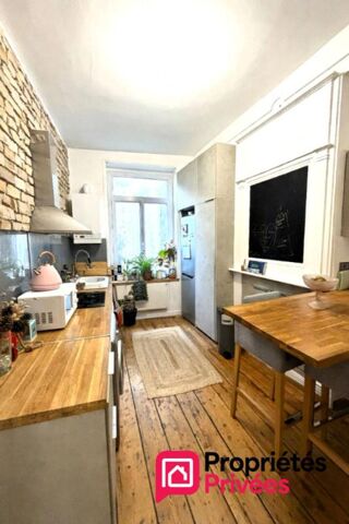  Appartement � vendre 4 pi�ces 110 m�