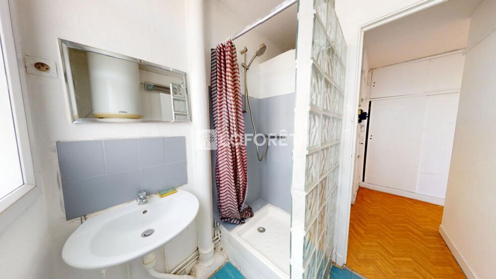 Appartement Le Havre 1 pièce 29 m2 QUAI GEORGES V