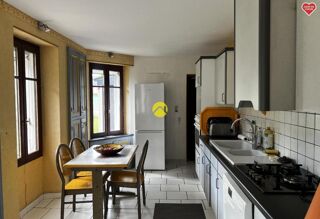  Maison � vendre 7 pi�ces 170 m�