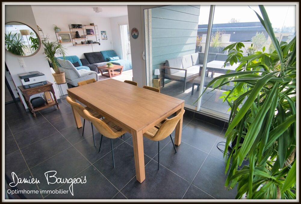  vendre  Appartement Ornex (01210)