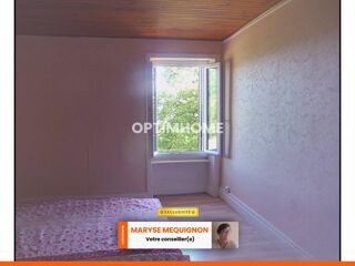  Maison à vendre 8 pièces 150 m²