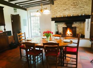  Propri�t�/ch�teau � vendre 10 pi�ces 306 m�