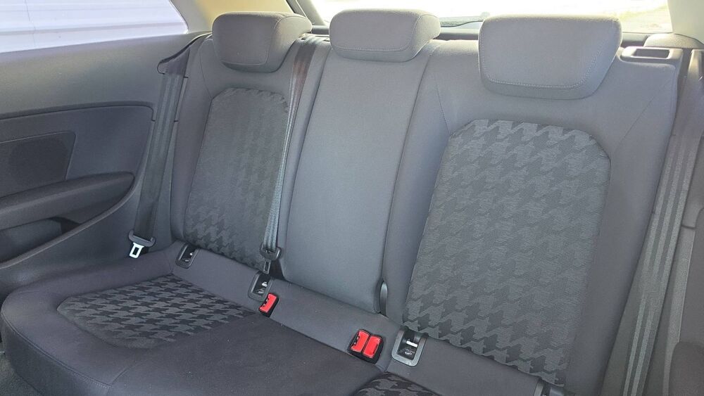 A3 III 1.4 TFSI 122 Ambiente 2013 occasion 95870 Bezons